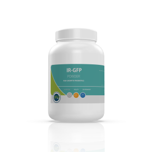 پروبیوتیک رشد ماهی / IR_GFP